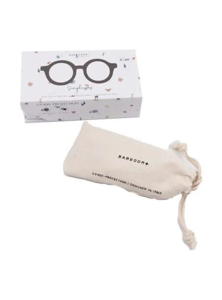 Polarized lens glasses