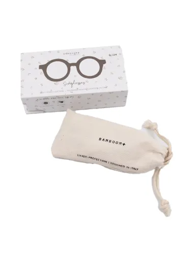 Polarized lens glasses