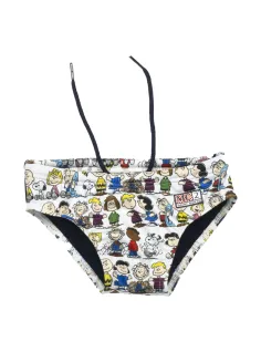 Peanuts Team Slip Costume