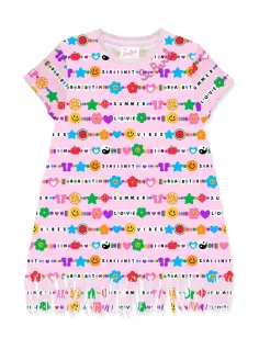 Charms Barth sundress