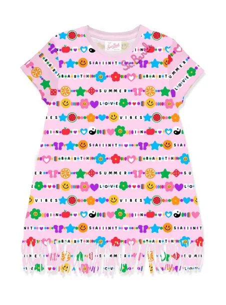 Charms Barth sundress