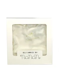 Lucky shirt with heart