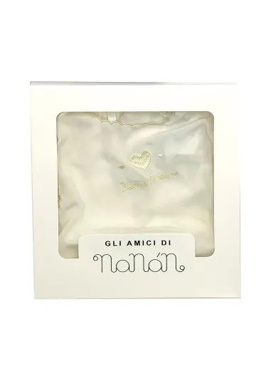 Lucky shirt with heart