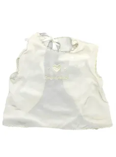 Camicia fortuna con cuoricino 2