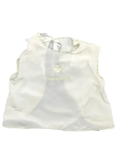 Camicia fortuna con cuoricino