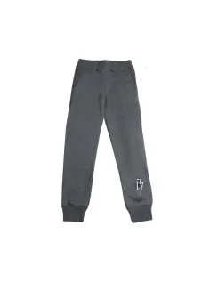 Pantalone felpa