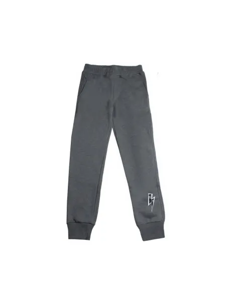 Fleece joggers