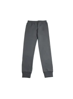 Fleece joggers 2