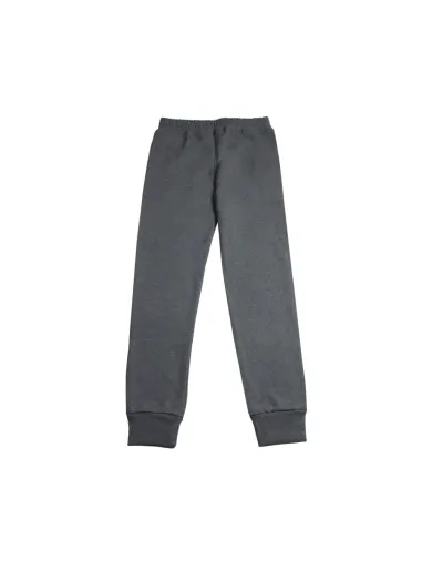 Pantalone felpa