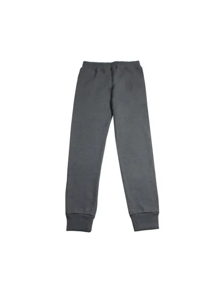 Pantalone felpa