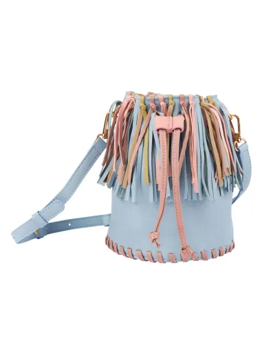 Bucket Bag