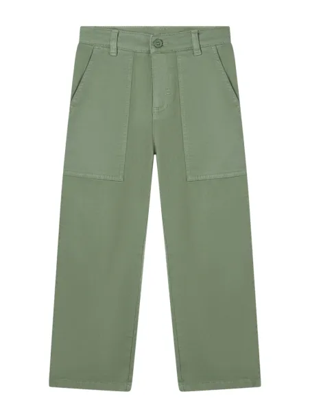 Stretch trousers