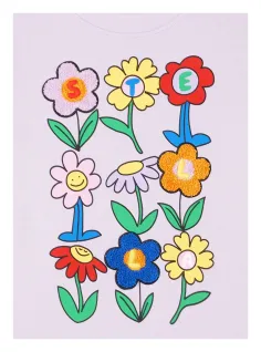 Embroidered sweatshirt 2