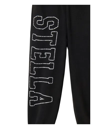 Sweatshirt trousers