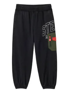 Sweatshirt trousers 2