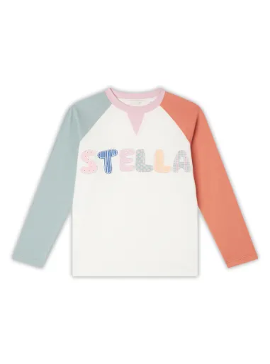 T-Shirt manica lunga