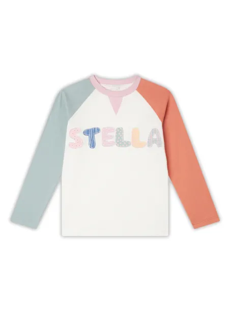 T-Shirt manica lunga