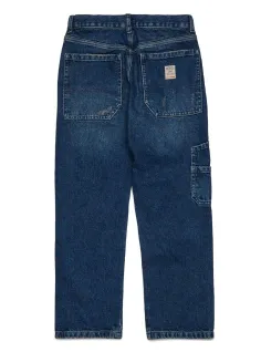 Pantalone Jeans Beer 2