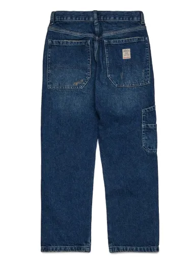 Pantalone Jeans Beer