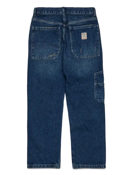Pantalone Jeans Beer