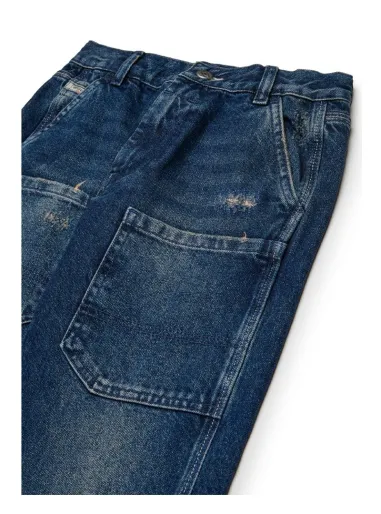 Beer Jeans Pants