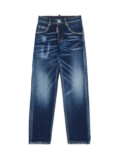 Jeans Trousers