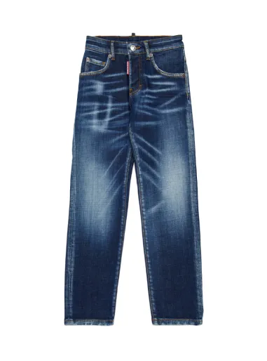 Pantalone Jeans