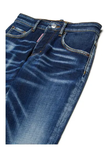 Pantalone Jeans