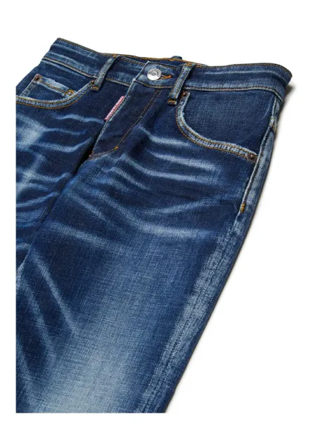 Jeans Trousers