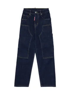 Jeans Trousers