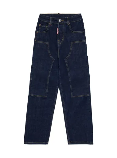 Pantalone Jeans