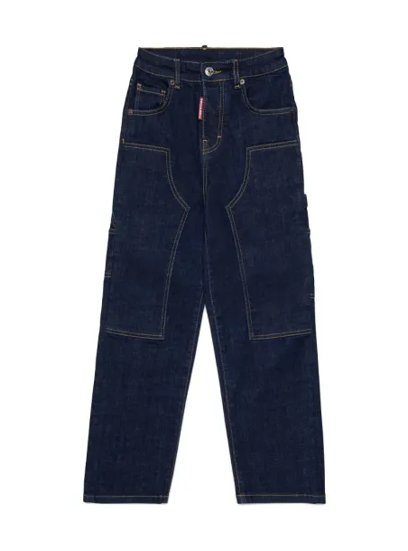 Pantalone Jeans