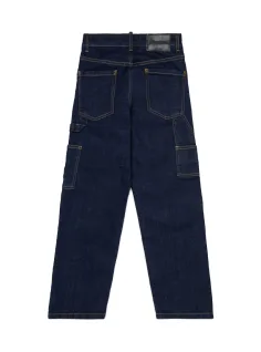 Jeans Trousers 2