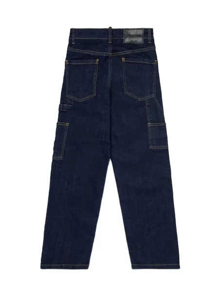Jeans Trousers