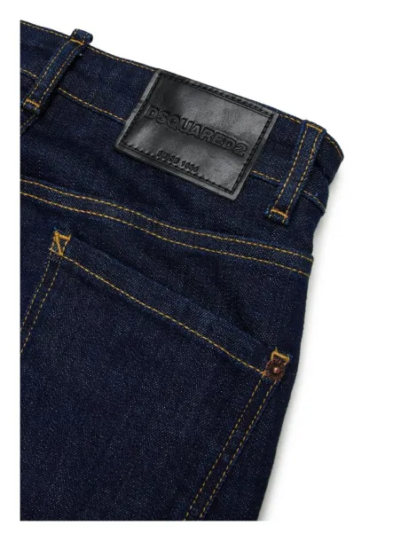 Pantalone Jeans