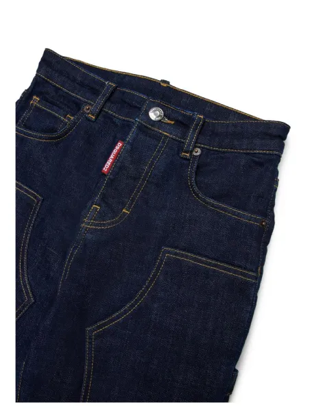 Pantalone Jeans
