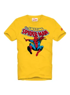 T-Shirt Spider Man