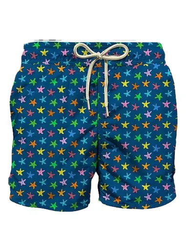 Costume Boxer Pop Star