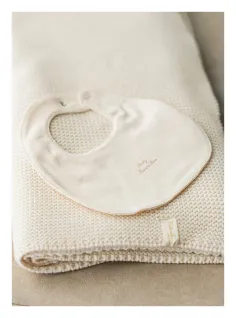 Basic Bib - Natura Pura 2