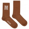 SOCKS JUNIOR UNISEX Biscuit