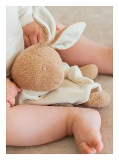 Doudou Coniglietto 2