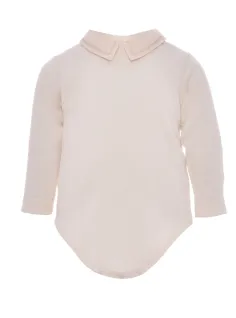 Long sleeve bodysuit