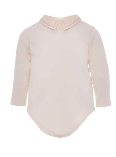 Long sleeve bodysuit