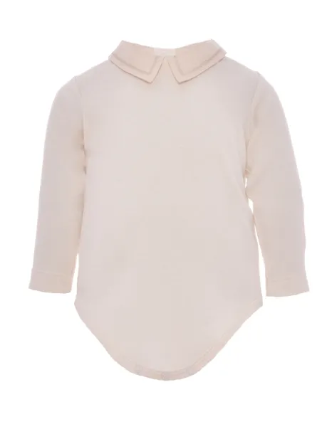 Long sleeve bodysuit