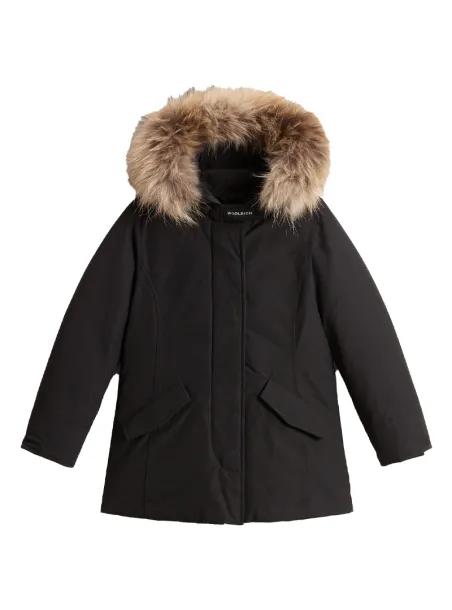 Parka Arctic Raccoon