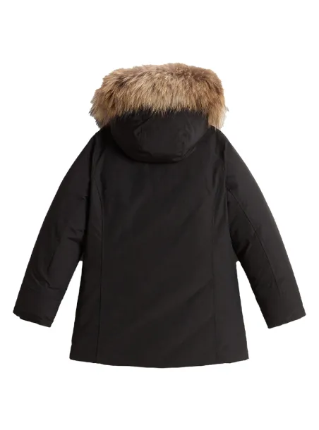 Parka Arctic Raccoon