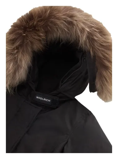 Parka Arctic Raccoon