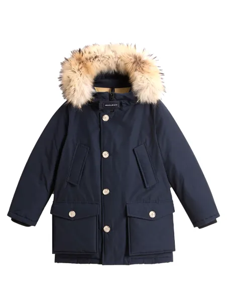Parka Arctic Staccabile