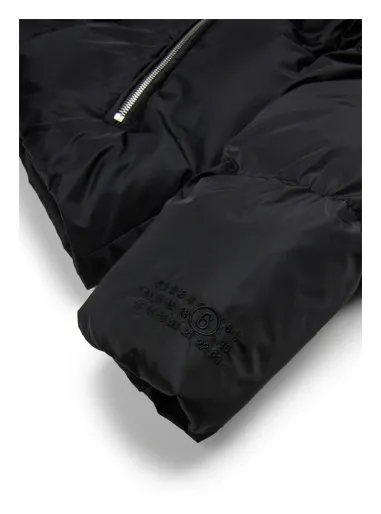 Eco-feather duvet