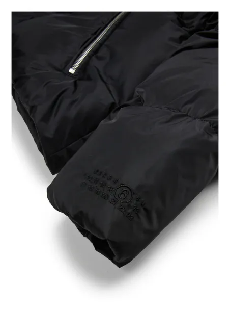 Eco-feather duvet